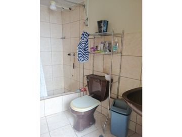 REMATE DEPARTAMENTO DÚPLEX EN SAN LÁZARO - CERCADO