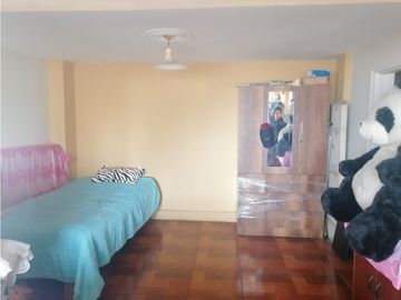 REMATE DEPARTAMENTO DÚPLEX EN SAN LÁZARO - CERCADO