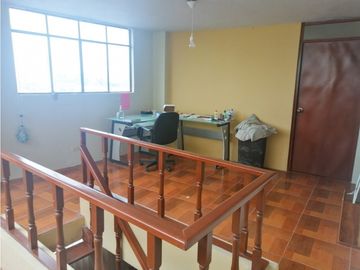 REMATE DEPARTAMENTO DÚPLEX EN SAN LÁZARO - CERCADO
