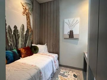 Rumah Mewah Baru 1 M-an Selangkah ke Pakuwon Mall, Wiyung, Darmo