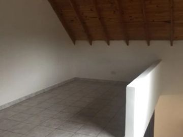 Departamento En PH Dos Ambientes Con Patio - Apto Credito