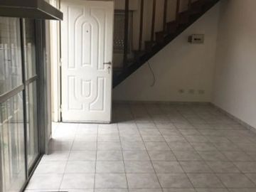 Departamento En PH Dos Ambientes Con Patio - Apto Credito