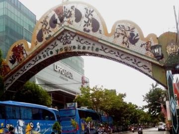 Tanah Premium Sleman Yogyakarta SHM Bisa Dicicil