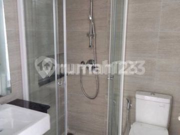 Disewakan Rumah Pik 2 Luas 4,5x12,5 Unfurnished Kondisi Bagus