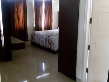 dijual cepat rumah dalam cluster elit bangunan kokoh mewah full furnish hook di Cileunyi Bandung | MARTINI