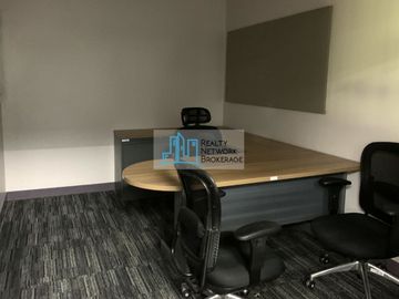 Office For Rent Fully Fitted In IT Park