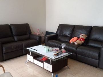 Dijual Rumah Alexandrite Selatan Gading Serpong Tangerang Lokasi Strategis
