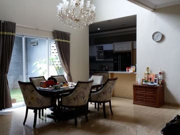 Dijual Rumah Alexandrite Selatan Gading Serpong Tangerang Lokasi Strategis