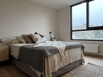 Departamento en Venta en Ricardo Lyon