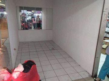 DISEWAKAN Kios ITC Cempaka Mas. Lt. Dasar , Jakarta Pusat