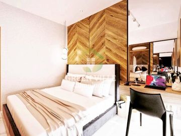 Rumah 2 Lantai Di Cihanjuang 500 Jutaan Desain Premium