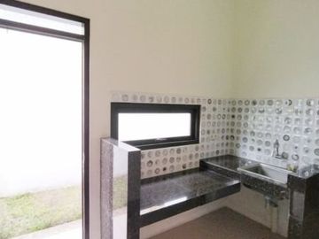 Gress 2 Unit Rumah Minimalis di Arcamanik