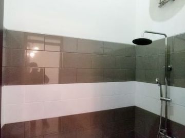 Gress 2 Unit Rumah Minimalis di Arcamanik