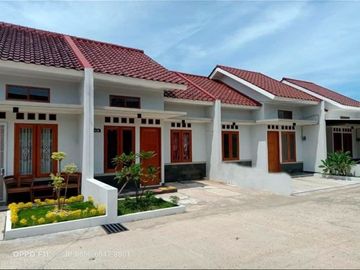 Rumah Murah di Pancoran Mas Depok - Promo Terbatas