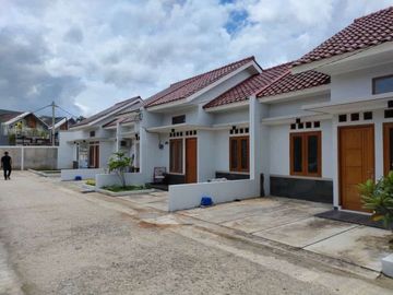 Rumah Murah di Pancoran Mas Depok - Promo Terbatas