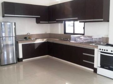 Three Bedroom Bungalow House for Rent in Angeles City