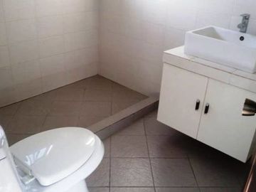 Three Bedroom Bungalow House for Rent in Angeles City
