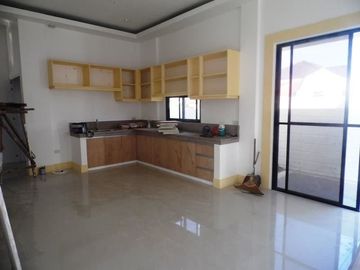 Three Bedroom Bungalow House for Rent in Angeles City