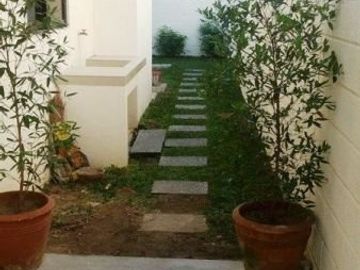 Three Bedroom Bungalow House for Rent in Angeles City