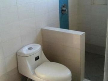 Three Bedroom Bungalow House for Rent in Angeles City