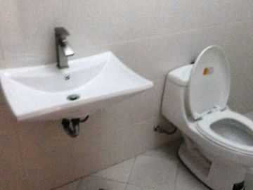 Three Bedroom Bungalow House for Rent in Angeles City
