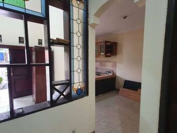 Rumah Cluster OneGate di Antapani dkt Arcamanik MitraDago