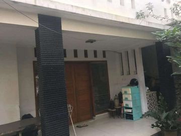 Rumah Cluster OneGate di Antapani dkt Arcamanik MitraDago