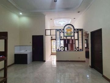 Rumah Cluster OneGate di Antapani dkt Arcamanik MitraDago