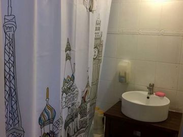 SE VENDE DEPTO 2 AMB Y 1/2 EN PALERMO CHICO