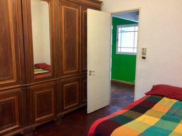 SE VENDE DEPTO 2 AMB Y 1/2 EN PALERMO CHICO
