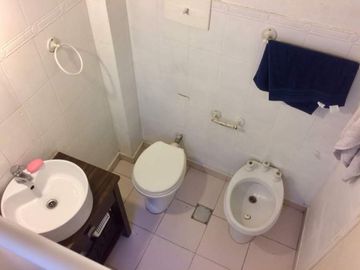 SE VENDE DEPTO 2 AMB Y 1/2 EN PALERMO CHICO
