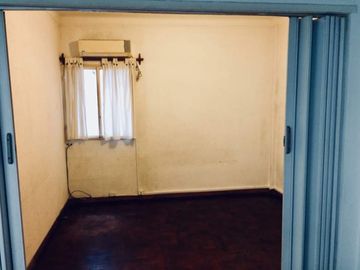SE VENDE DEPTO 2 AMB Y 1/2 EN PALERMO CHICO