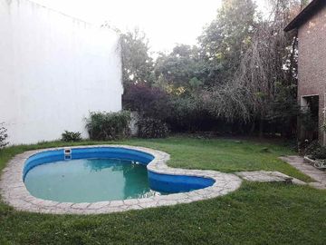 Chalet en venta en Parque Johnston