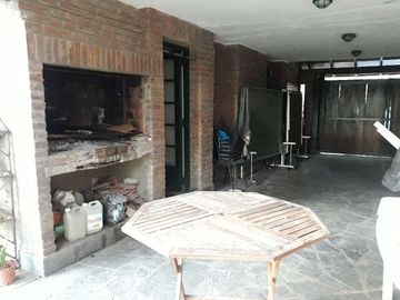 Chalet en venta en Parque Johnston