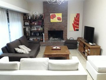 Chalet en venta en Parque Johnston