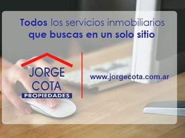 Chalet en venta en Parque Johnston