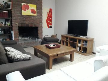 Chalet en venta en Parque Johnston