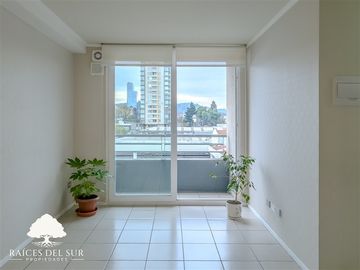 Arriendo de 2 dorm. 2 estacionamientos
