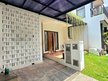 Dijual Rumah Strategis Harga Menarik Di Bintaro Jaya Sektor 9