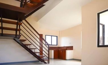 Luxurious 2-Storey Single Houses in Anami Homes Consolacion