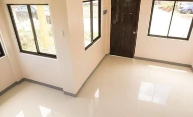 Luxurious 2-Storey Single Houses in Anami Homes Consolacion