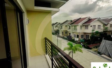 Luxurious 2-Storey Single Houses in Anami Homes Consolacion