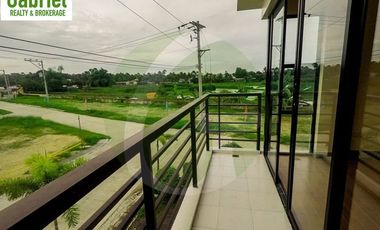 Luxurious 2-Storey Single Houses in Anami Homes Consolacion