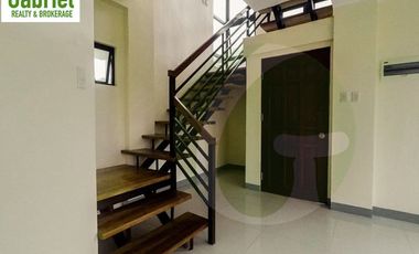 Luxurious 2-Storey Single Houses in Anami Homes Consolacion