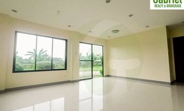 Luxurious 2-Storey Single Houses in Anami Homes Consolacion