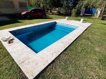 Casa en venta en El Pato