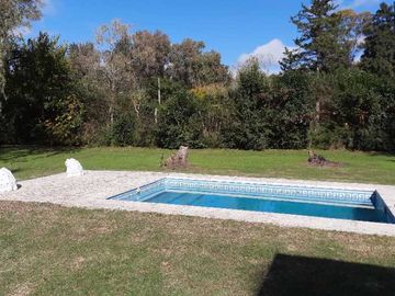 Casa en venta en El Pato