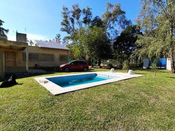 Casa en venta en El Pato