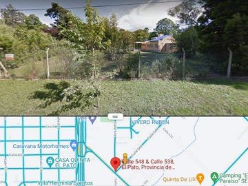 Casa en venta en El Pato