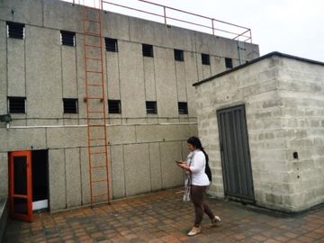 edificio en venta en centro. Cod V2297